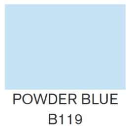 Promarker WinsorNewton B119 powder blue